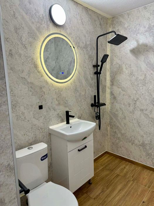 Дава се под наем Двустаен апартамент в София, Илинден - 50 кв.м за 548.25 € - Снимка #7