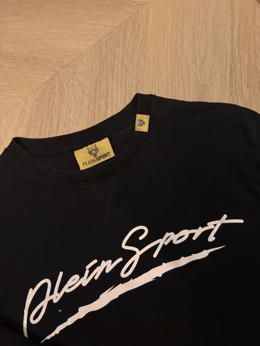 Дамски суитшърт Plein Sport