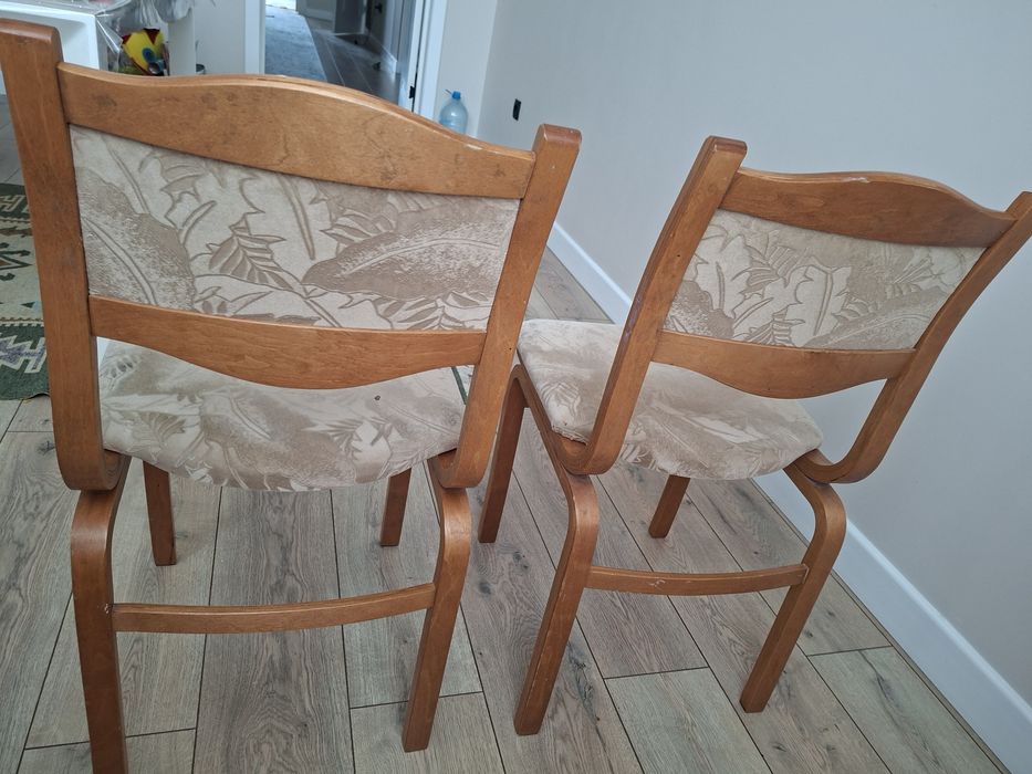 Стулья для кухни