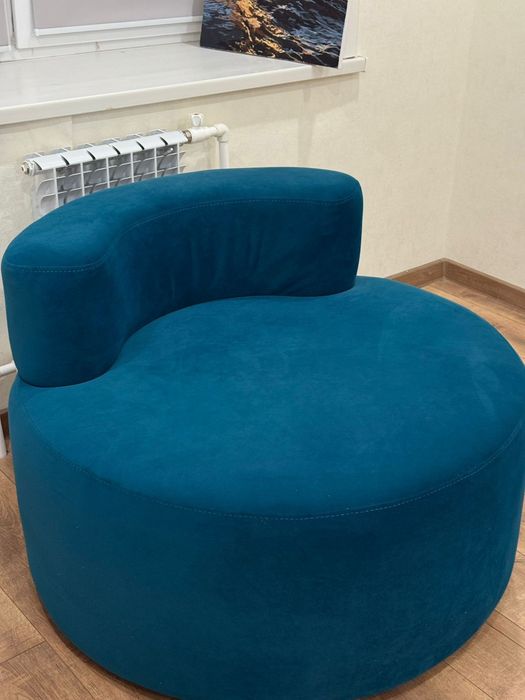 удобный новый пуф