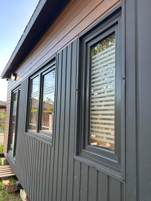 Casa de gradina, mobila, turistică