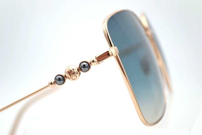 Оригинални дамски слънчеви очила Jimmy Choo -59%