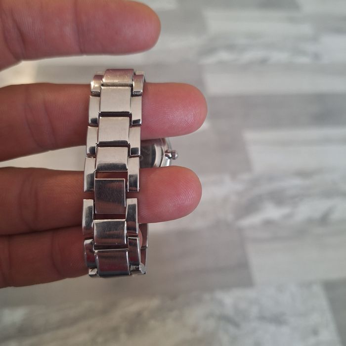 Ceas Quartz Gliter