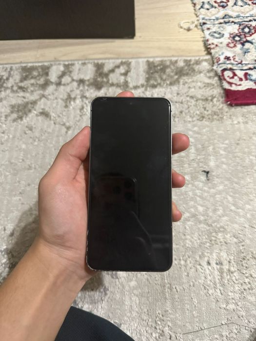 s24 128/8 почти в идеале