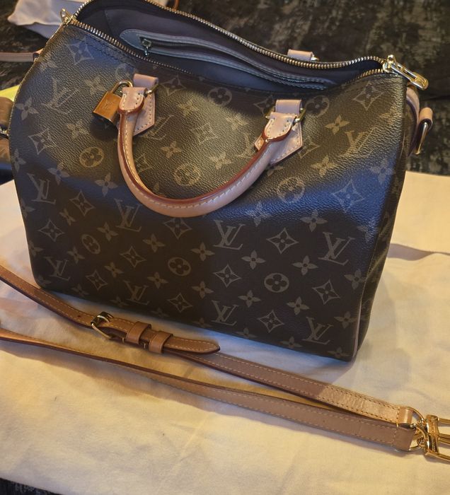 Speedy 30 Bandouliere