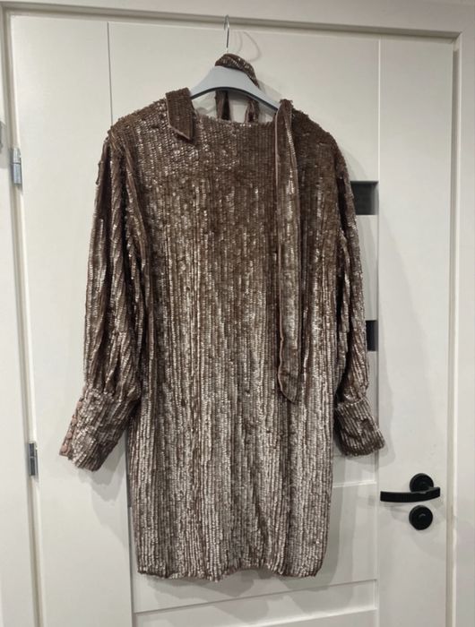Rochie Asos Luxe