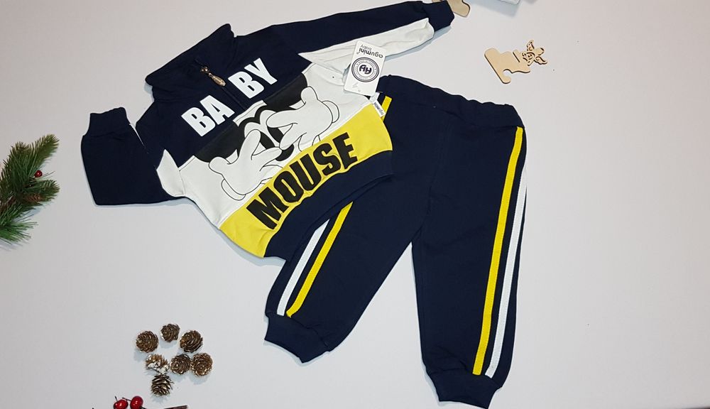 Детские костюмы для мальчиков