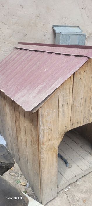 Срочно продаётся домик