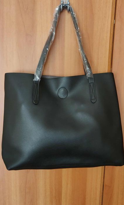 Geantă cu portofel inclus,nouă,Claudia Canova