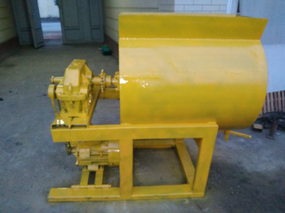 Мишалка Либих  вида