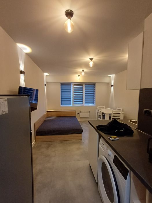 Дава се под наем Едностаен апартамент в Перник, Мошино - 30 кв.м за 260 € - Снимка #14