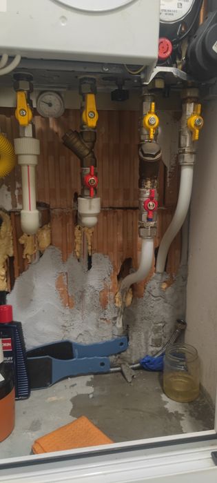 ВиК майстор Перник