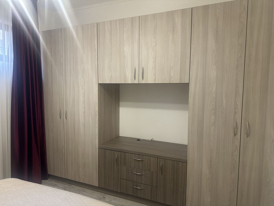 2 camere de inchiriat Confort Urban Residence Rahova