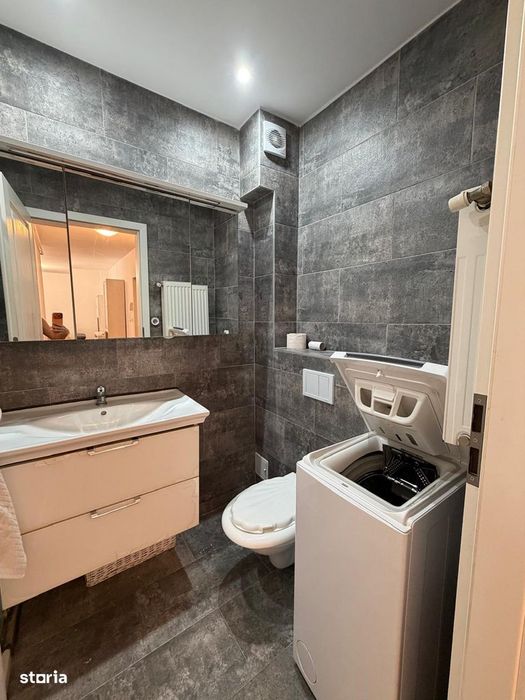Apartament 3 camere zona Centrala-Mall-Gara- CITY RESIDENCE