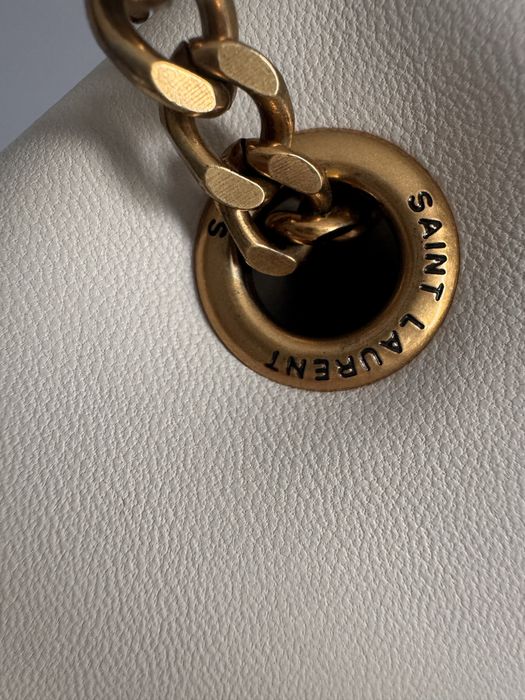 Чанта yves saint laurent
