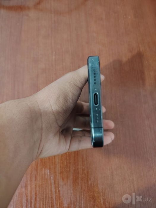 iPhone 15 Pro 128 gb