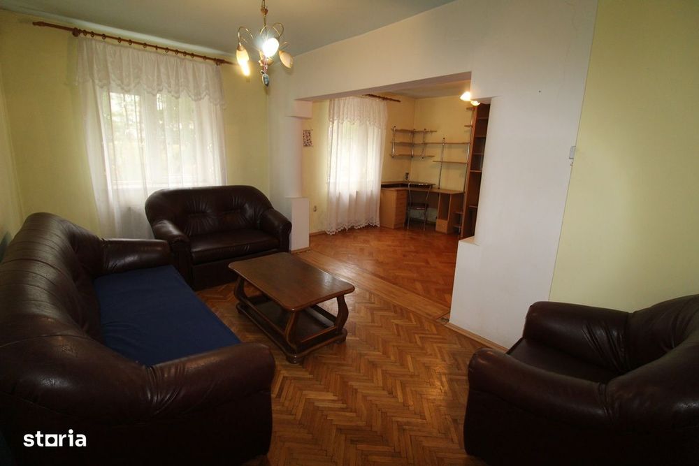 Apartment in Hunedoara - Vedere 2