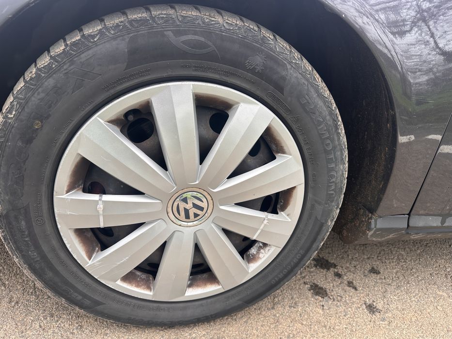 Vand passat b6 2.0 sau schimb