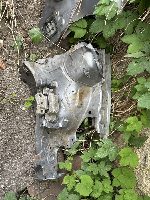 Audi А3 8p Ауди a3