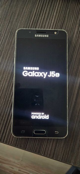Samsung Galaxy J5 2016