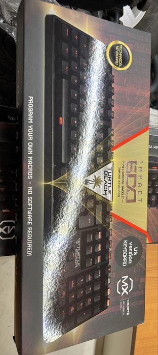 Tastaturi gaming noi . cea 600 :100 ron si cea 700 : 200 ron