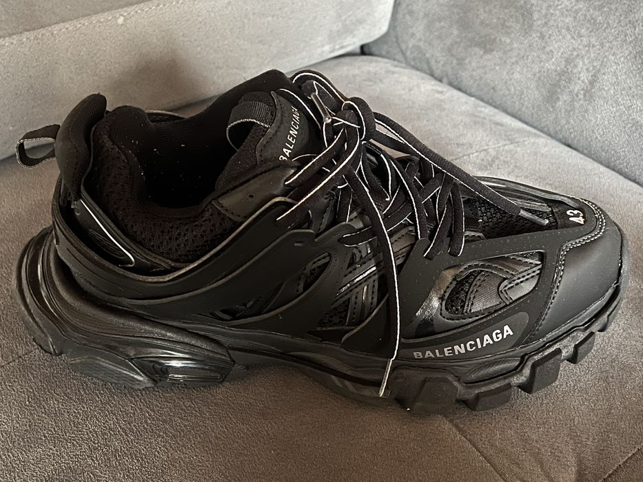 Обувки balenciaga track