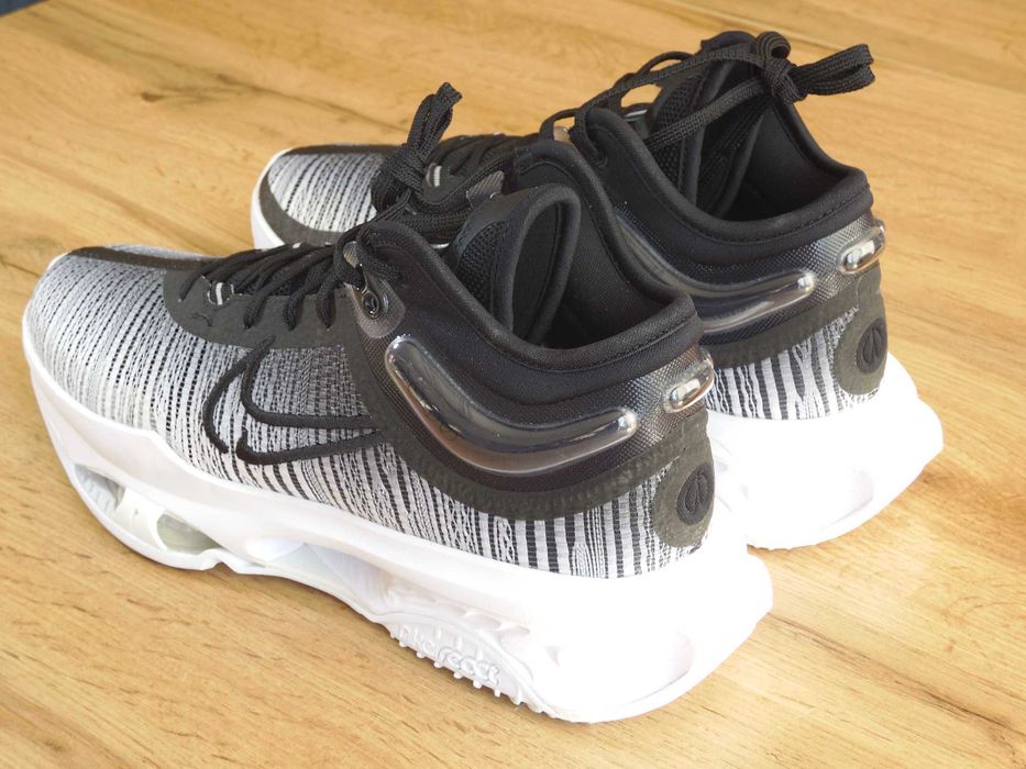 Нови! Nike Zoom GT Jump 2 Levitate - 45 номер Оригинални!