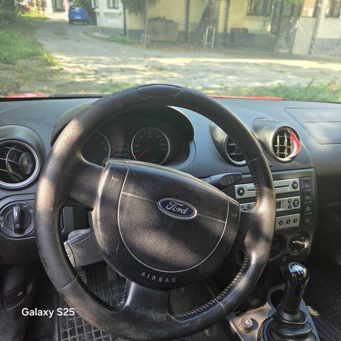 De vanzare Ford  Fiesta