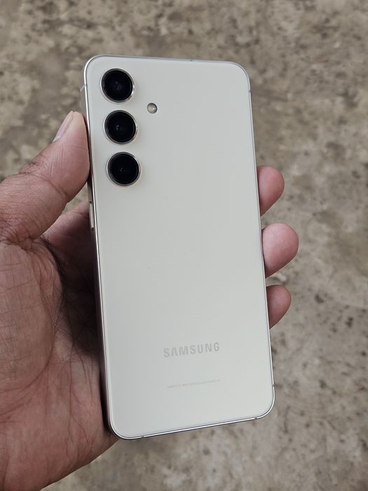 Samsung s24 5G  256gb