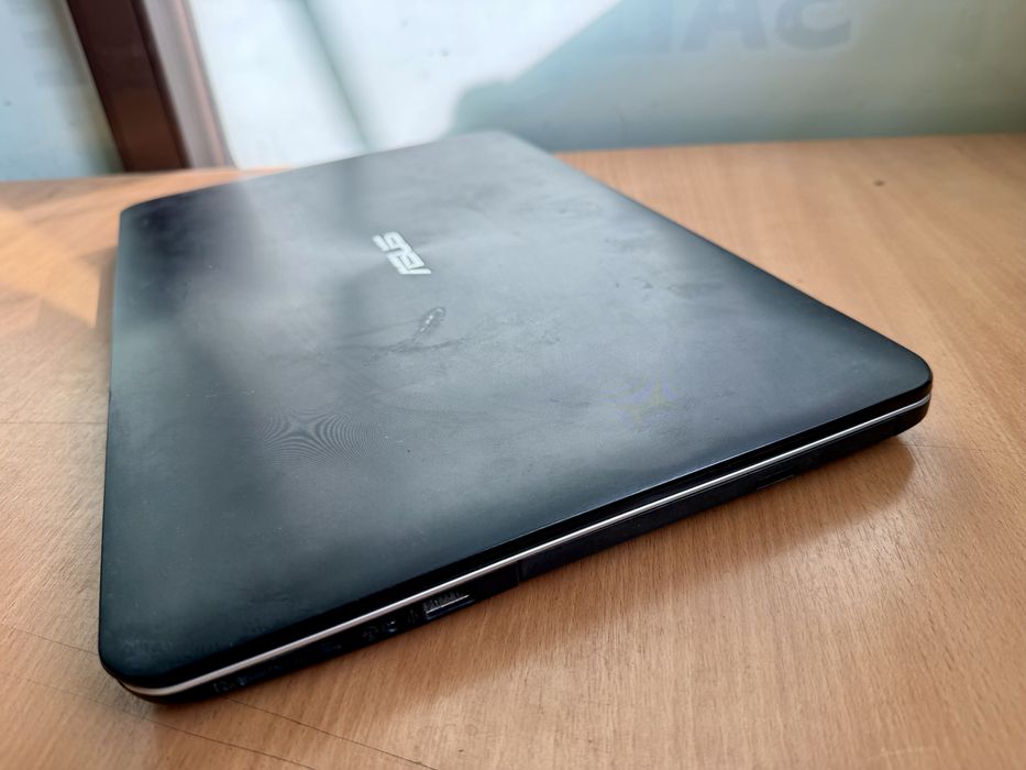 Мощный ноутбук Asus core i7 Nvidia 2Gb