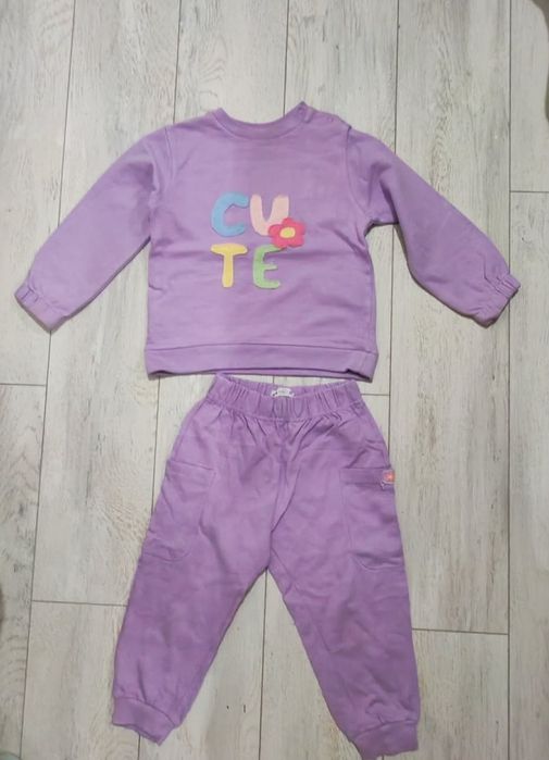 Lot hăinuțe fetiță