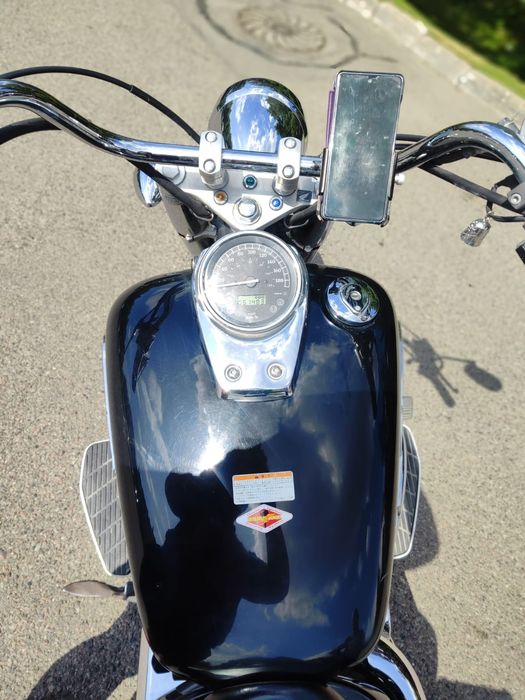 Продам Honda VT750Shadow