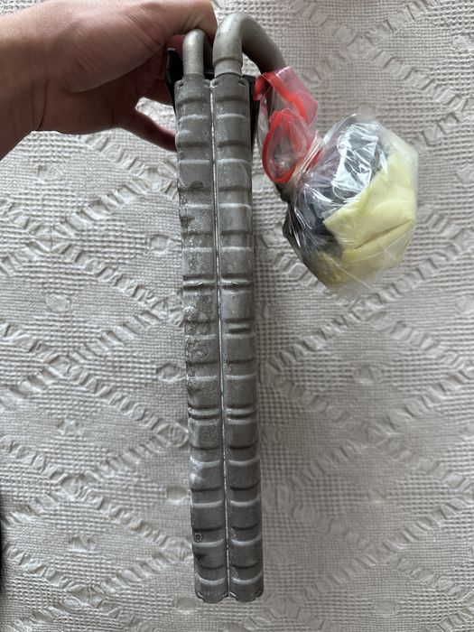 Испаритель VAG Audi