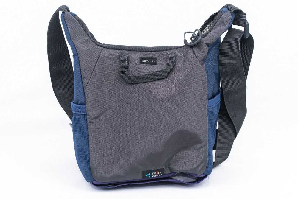 Geanta foto Selecline si Vanguard