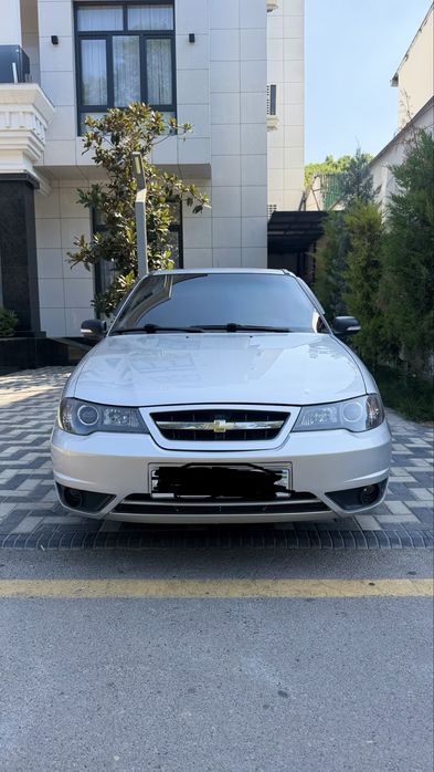 Nexia 2  2015 yil