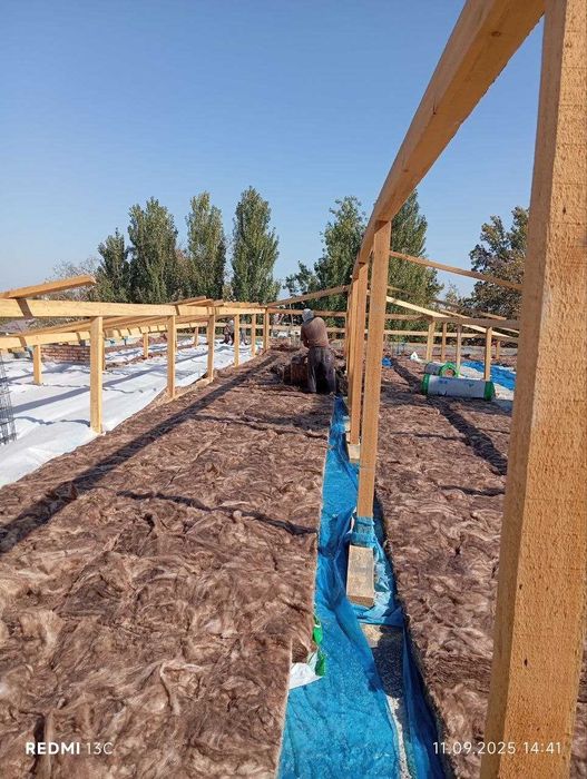 Professional Beton pol Styajka Xizmatlari