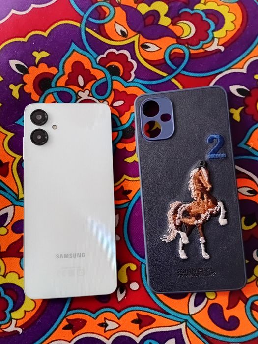 Самсунг а 06 обмен