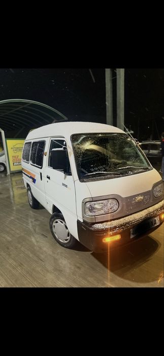 Chevrolet Damas 2023 — 5