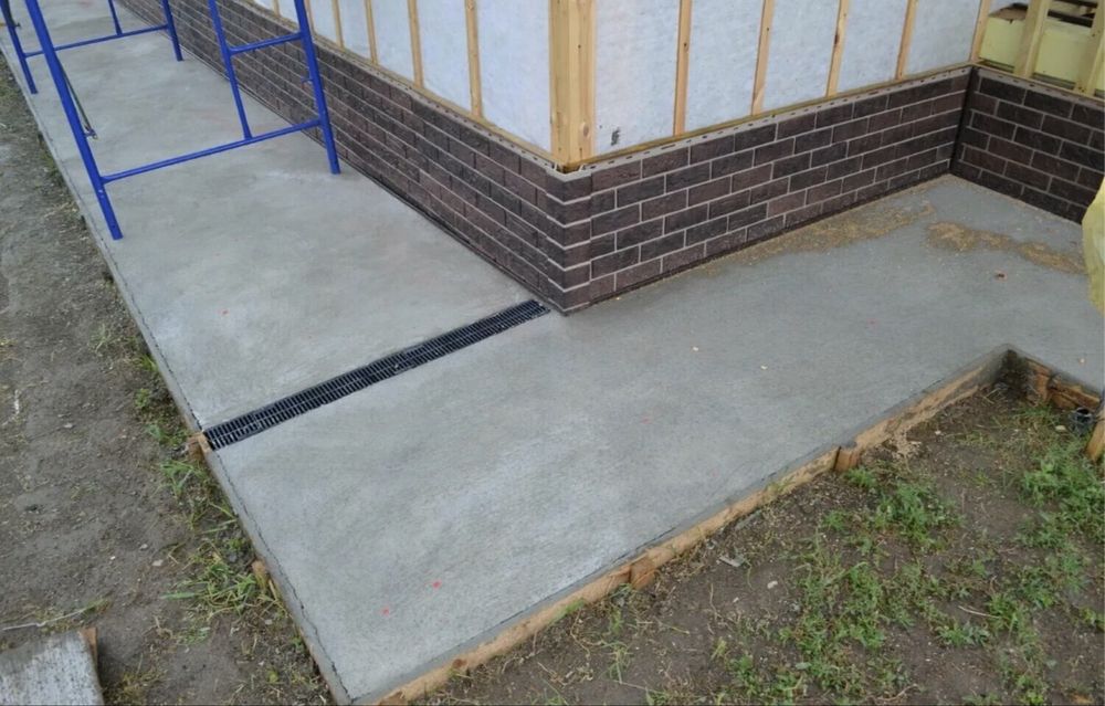 Ремот и строитльство