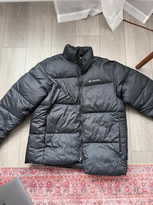 Куртка Columbia Men's Puffect™ III Puffer Jacket