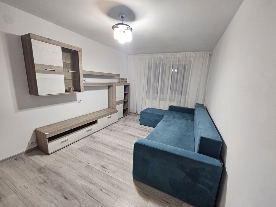 Apartament 2 camere decomandat – Dristor - Centrala