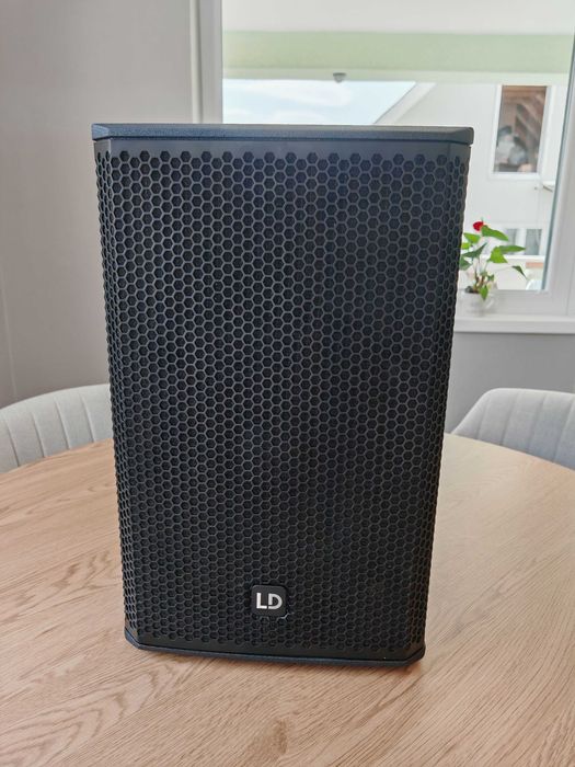 Boxa activa LD Systems Stinger 10A G3