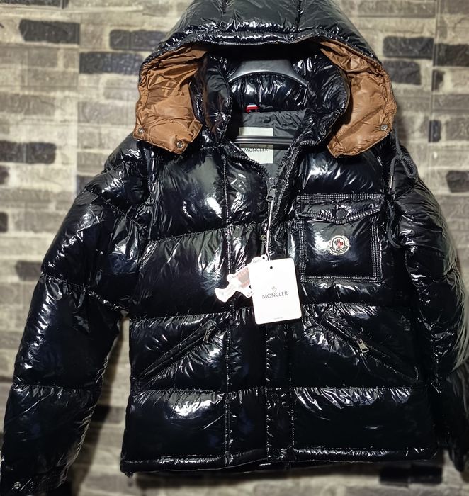 Geaca bărbați model nou