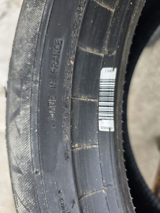 Anvelope de iarna 205/55x17 marca viking