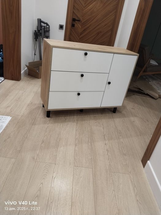 Сборка разборка мебели