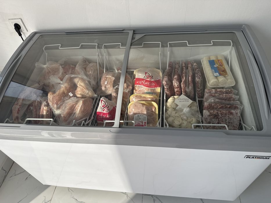 Продам действующий бизнес