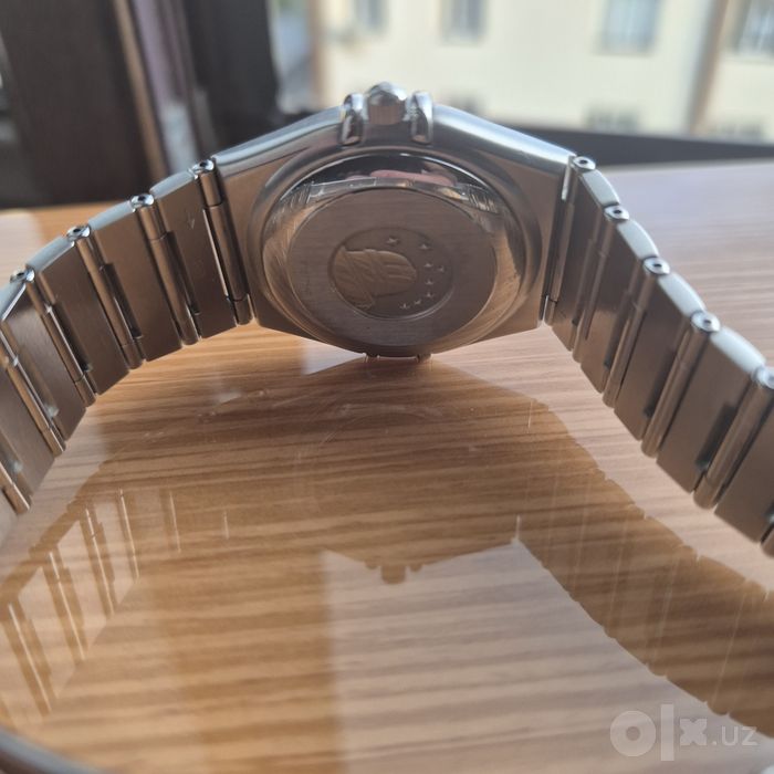 Omega constellation original 35,5mm