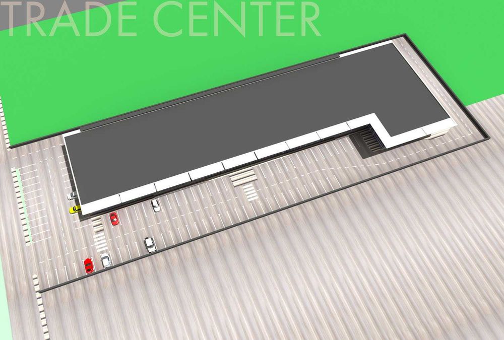 Продава се Парцел в Пловдив, Индустриална зона - Север - 7500 кв.м за 225 €/кв.м - Снимка #7