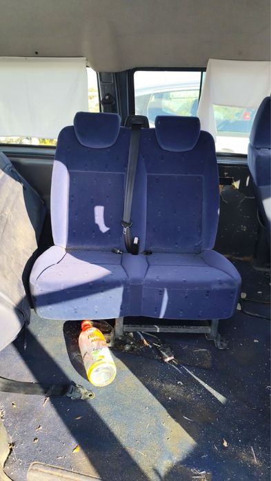 Citroen Jumpy 2.0HDI  80 kw на части