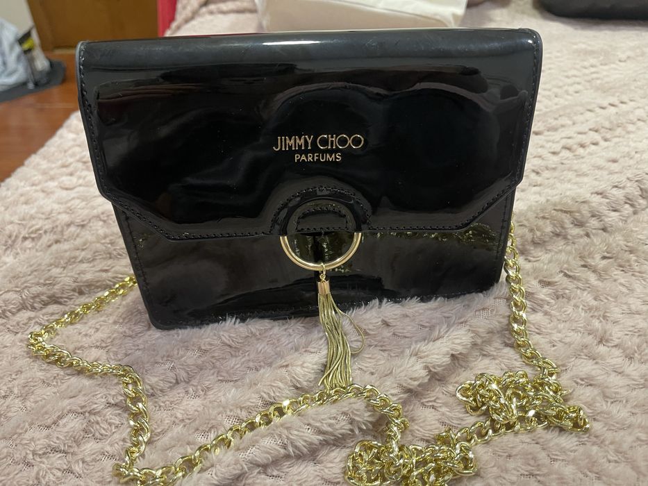 Чанта Jimmy Choo